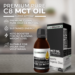 500ml Premium Pure 100% C8 Super Ketone Fuel