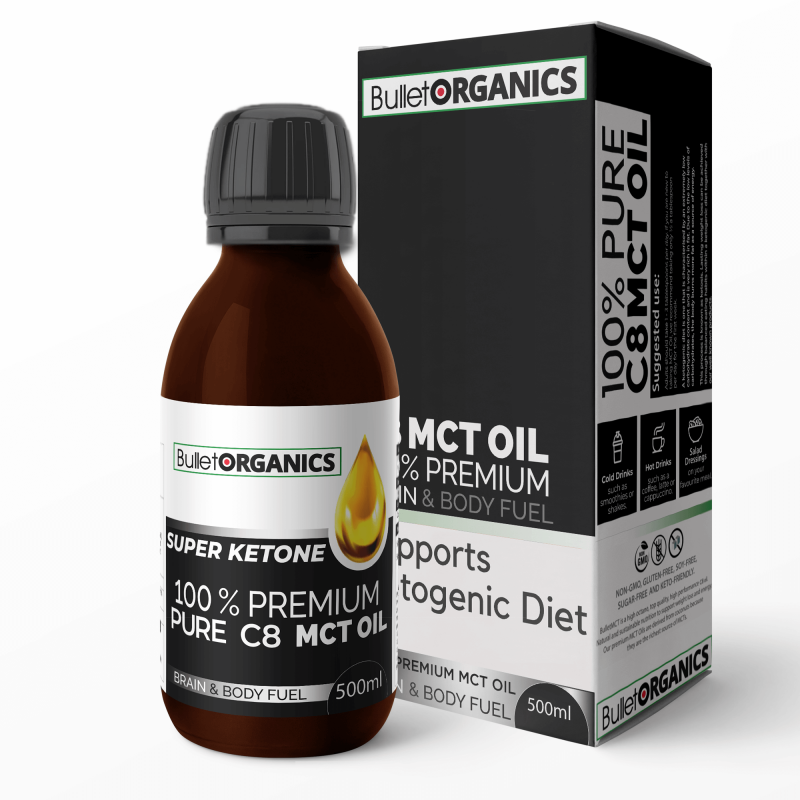 500ml Premium Pure 100% C8 Super Ketone Fuel