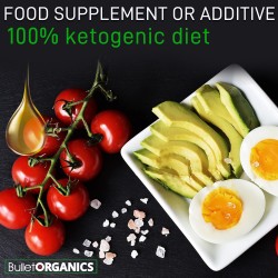 5L Premium Pure C8 Super Ketone Fuel