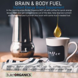 5L Premium Pure C8 Super Ketone Fuel