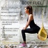5L Premium Pure C8 Super Ketone Fuel
