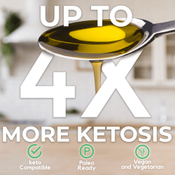 5L Premium Pure C8 Super Ketone Fuel