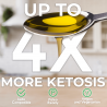 5L Premium Pure C8 Super Ketone Fuel