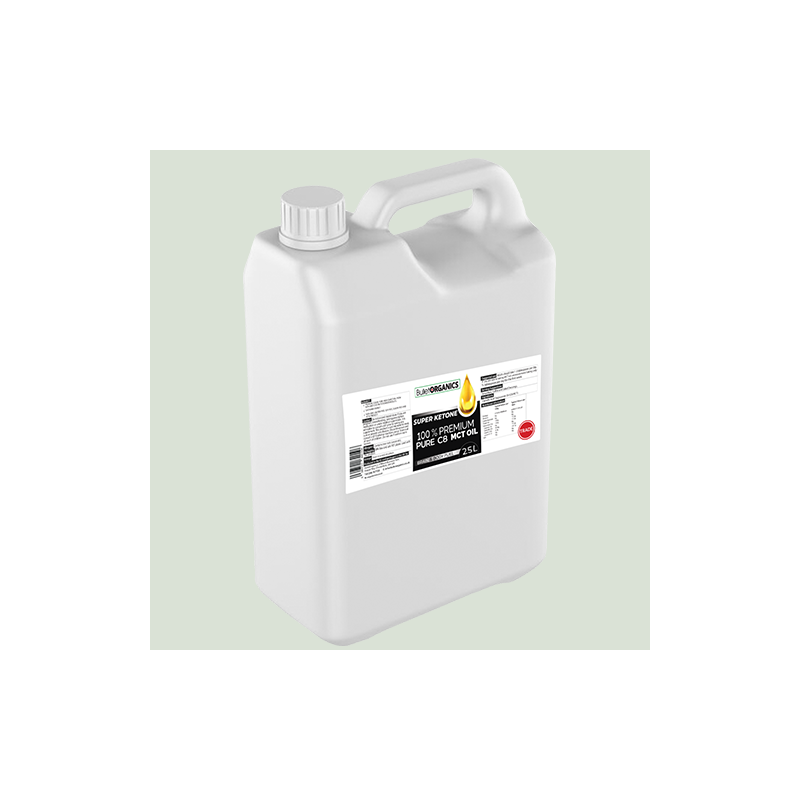 5L Premium Pure C8 Super Ketone Fuel