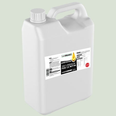 5L Premium Pure C8 Super Ketone Fuel
