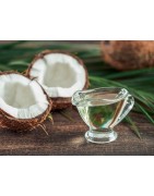 Coconut MCT Oil